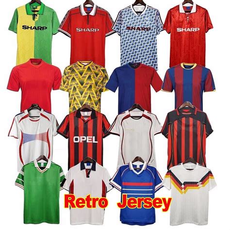 soccer jersey collection|best vintage soccer jerseys.